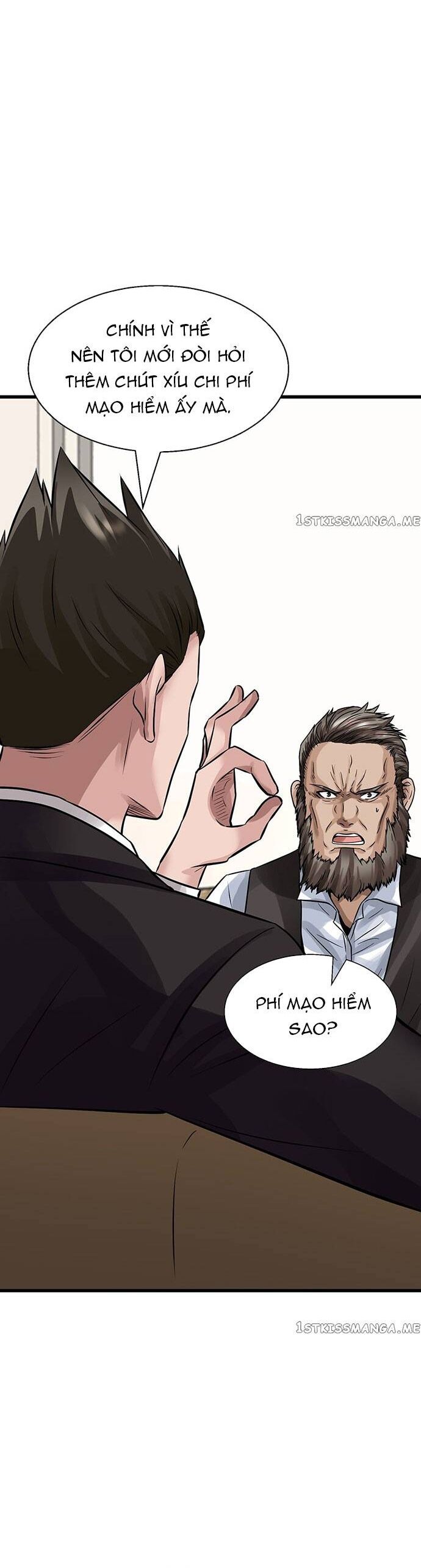 Ranker Bất Bại Chapter 66 - Trang 2