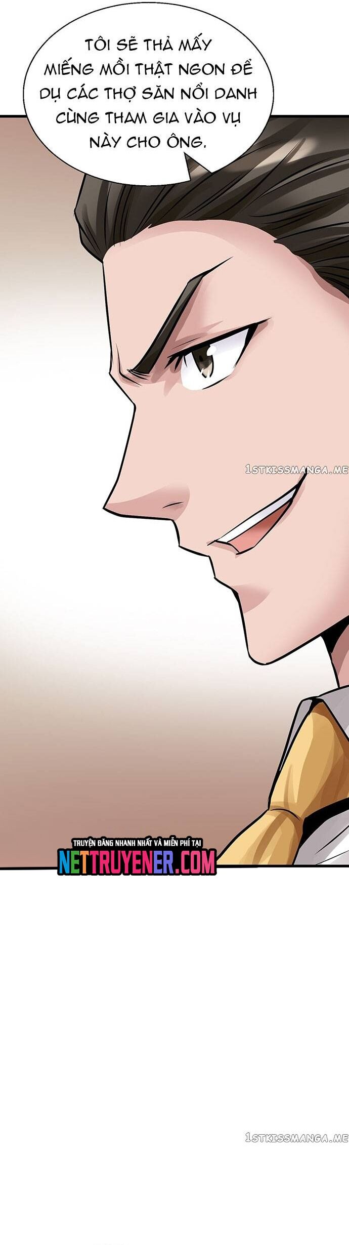 Ranker Bất Bại Chapter 66 - Trang 2