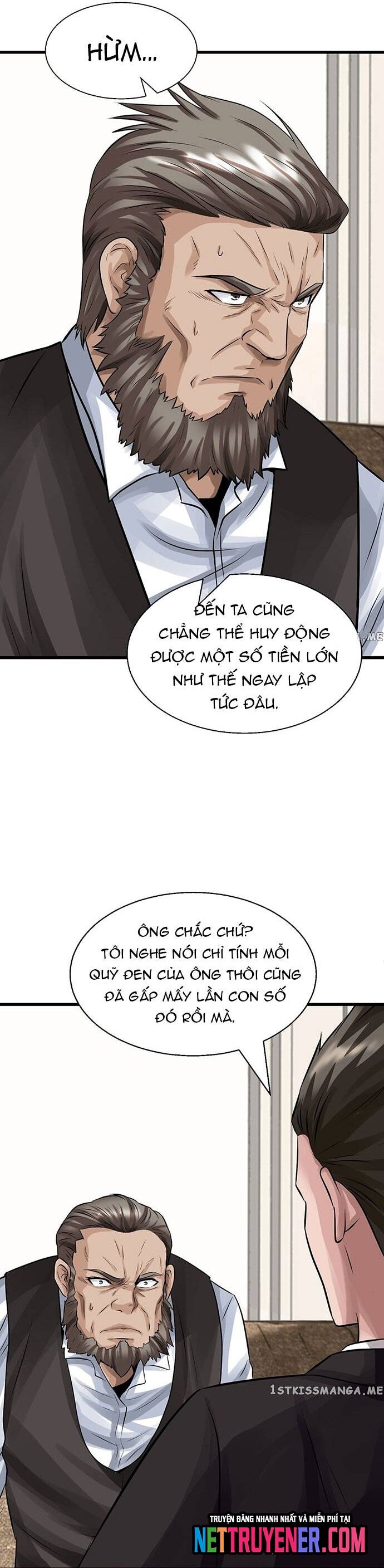 Ranker Bất Bại Chapter 66 - Trang 2