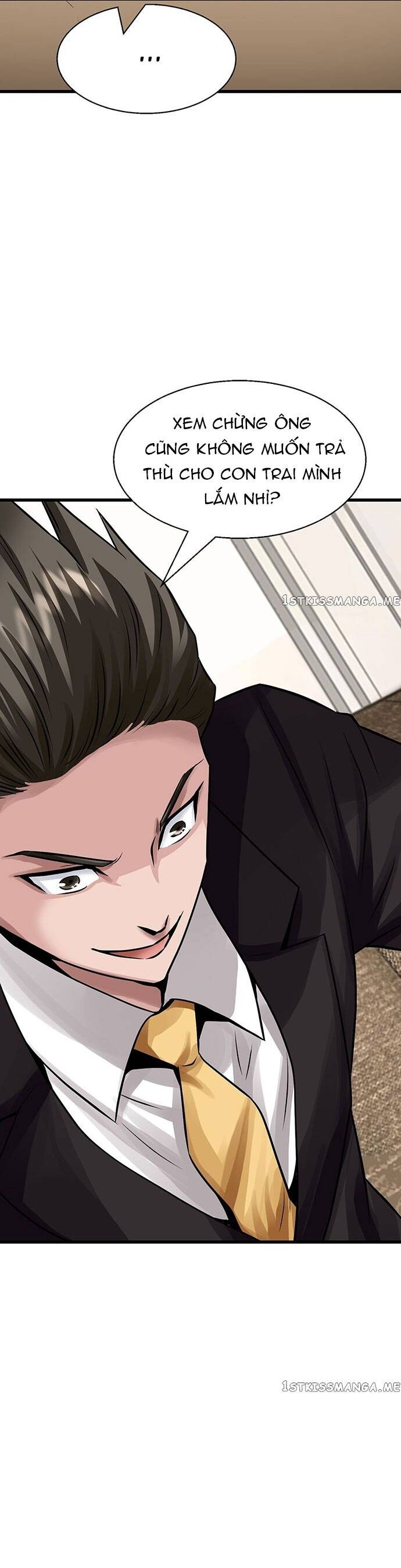 Ranker Bất Bại Chapter 66 - Trang 2