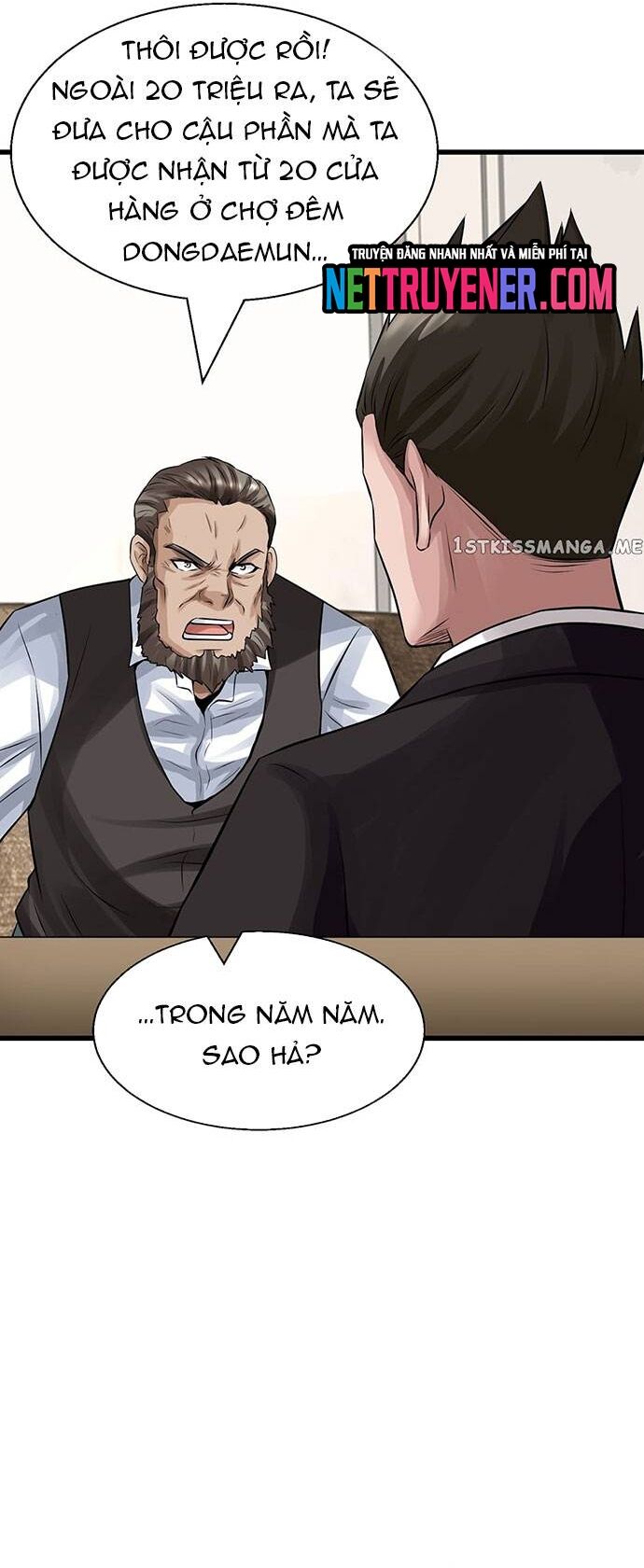 Ranker Bất Bại Chapter 66 - Trang 2