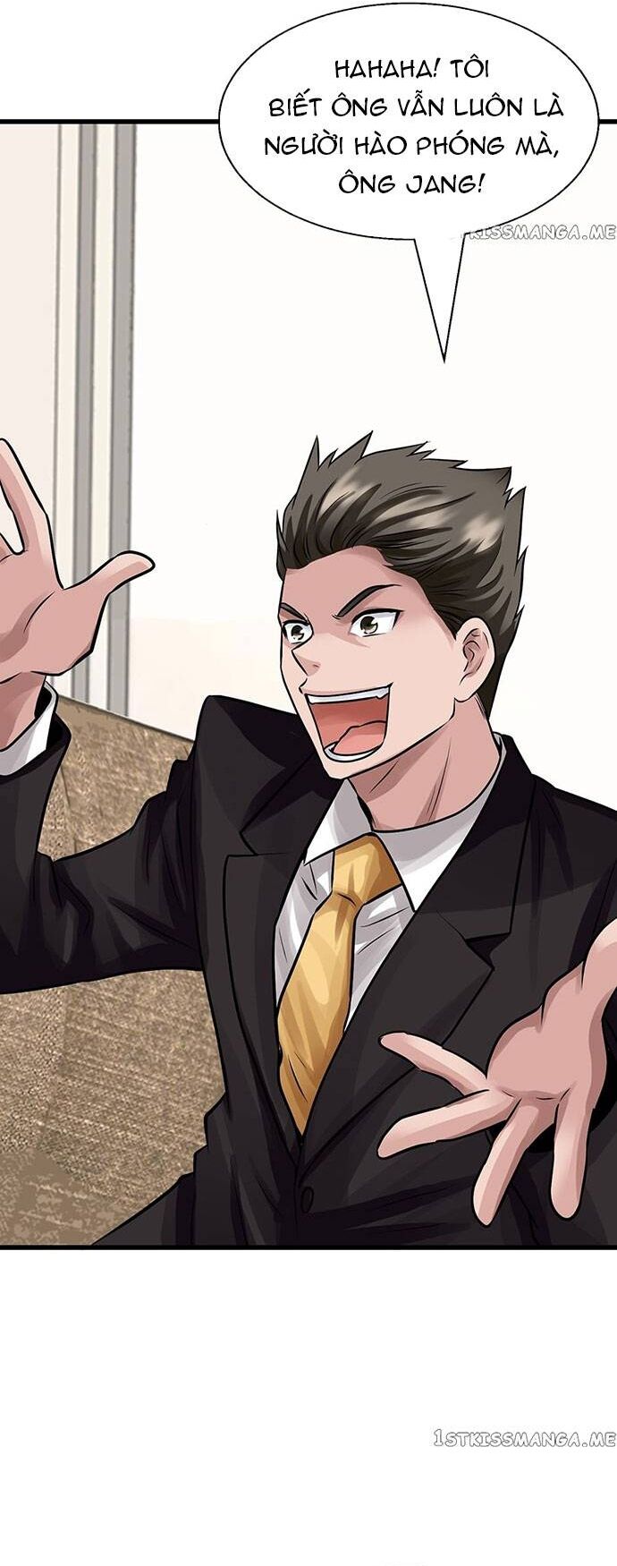 Ranker Bất Bại Chapter 66 - Trang 2