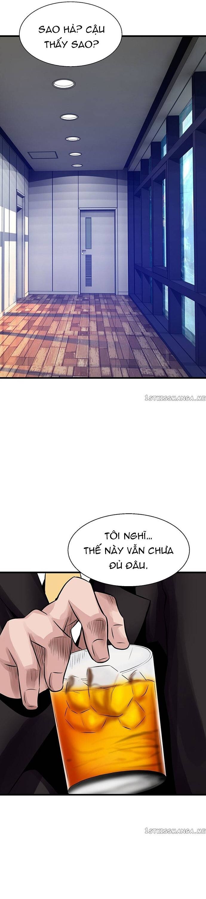 Ranker Bất Bại Chapter 66 - Trang 2