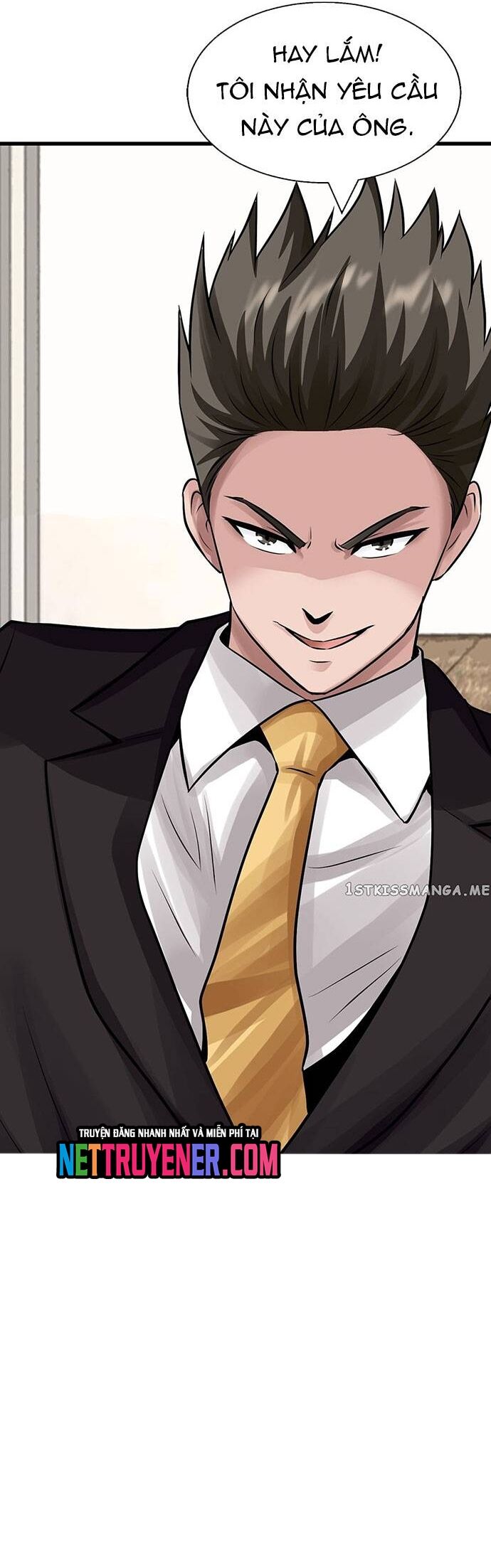 Ranker Bất Bại Chapter 66 - Trang 2