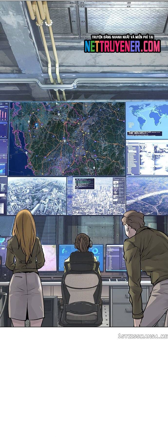 Ranker Bất Bại Chapter 66 - Trang 2