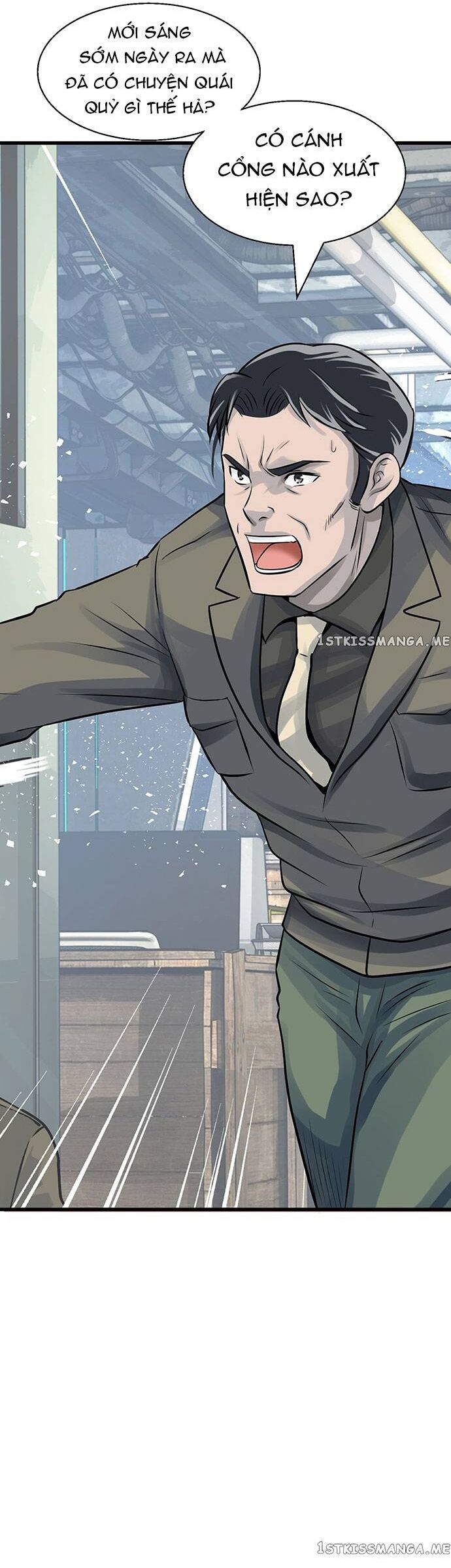 Ranker Bất Bại Chapter 66 - Trang 2