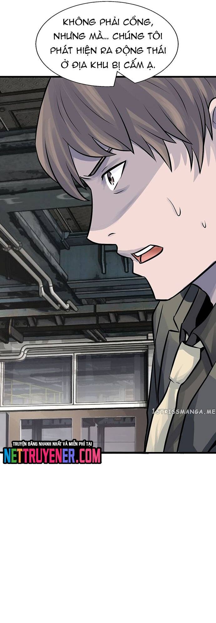 Ranker Bất Bại Chapter 66 - Trang 2