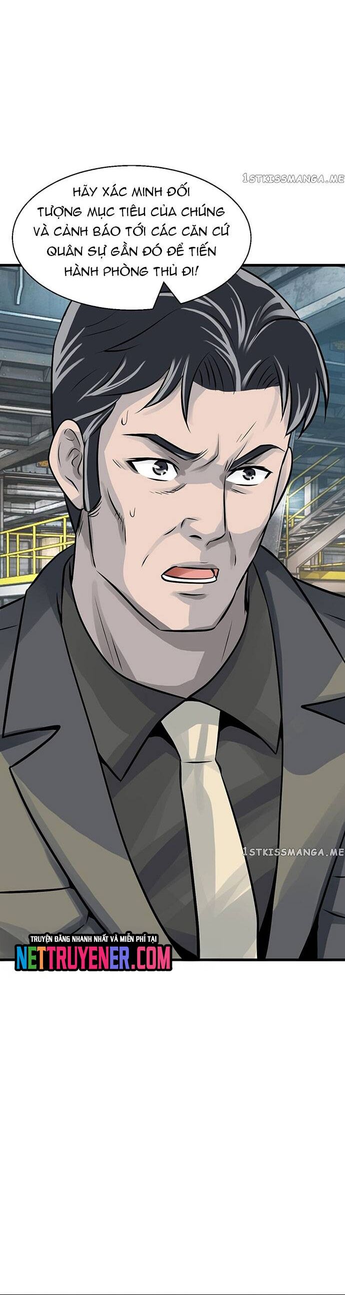 Ranker Bất Bại Chapter 66 - Trang 2