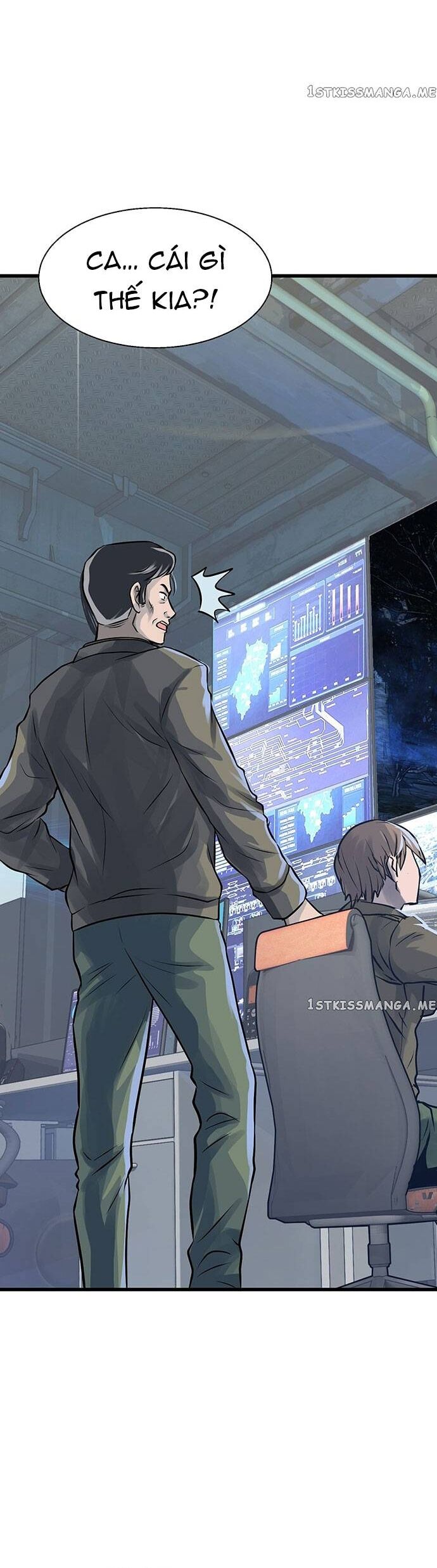 Ranker Bất Bại Chapter 66 - Trang 2