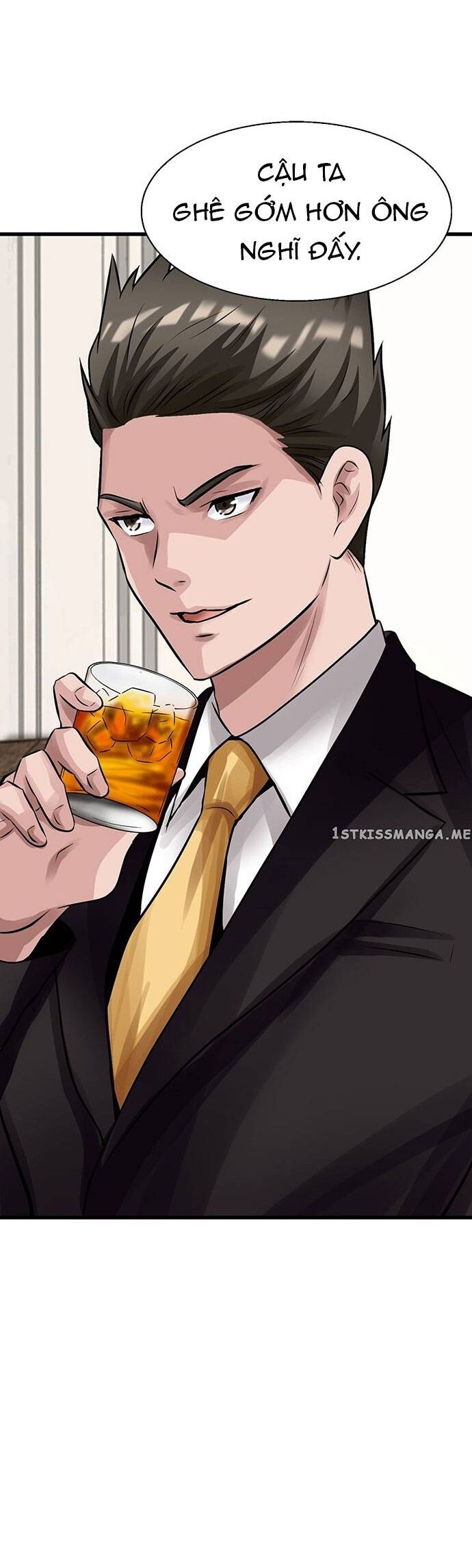 Ranker Bất Bại Chapter 66 - Trang 2