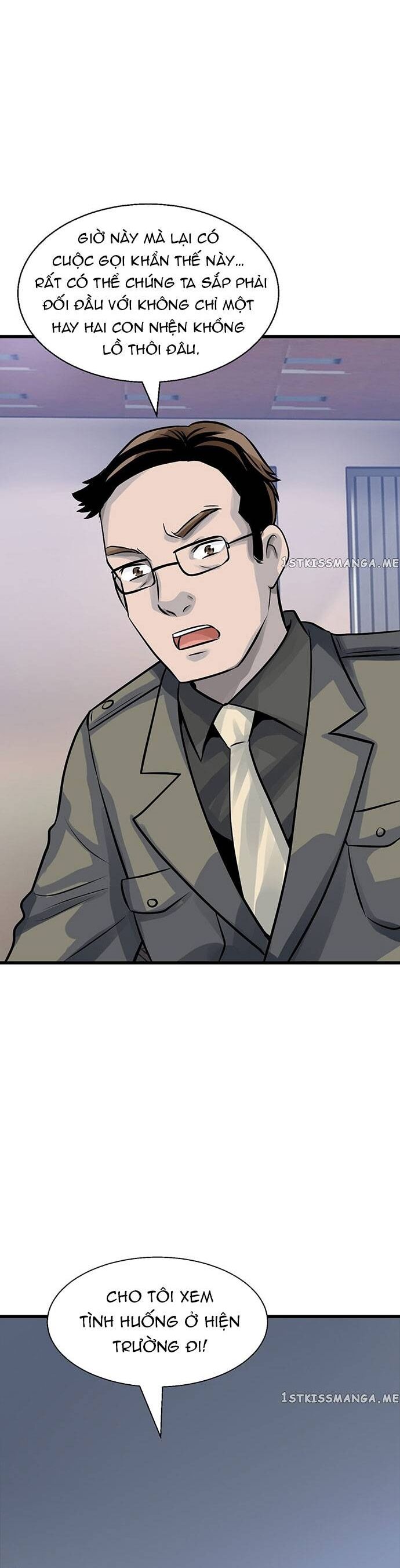 Ranker Bất Bại Chapter 66 - Trang 2