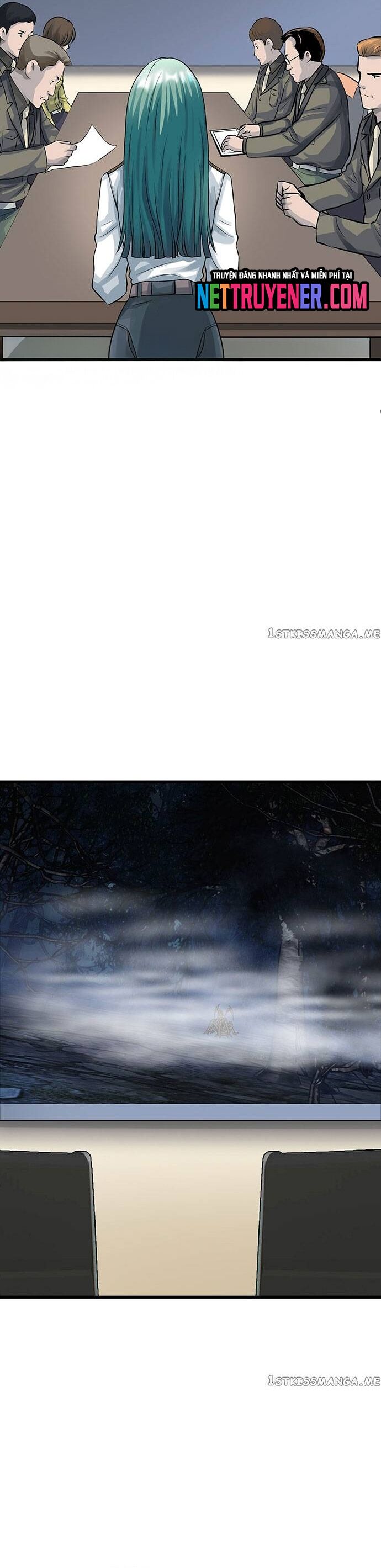 Ranker Bất Bại Chapter 66 - Trang 2