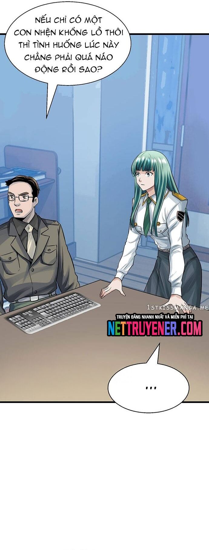 Ranker Bất Bại Chapter 66 - Trang 2