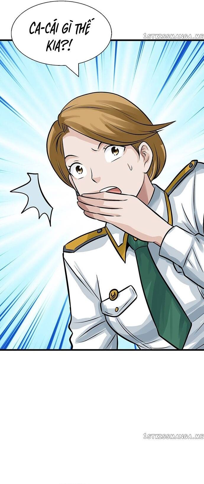 Ranker Bất Bại Chapter 66 - Trang 2