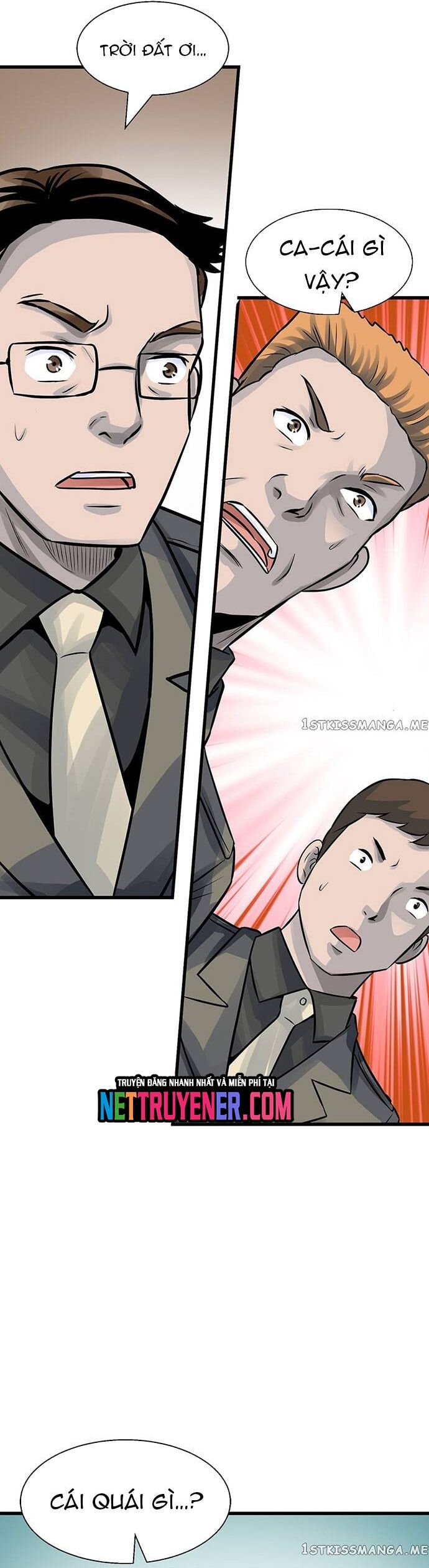 Ranker Bất Bại Chapter 66 - Trang 2