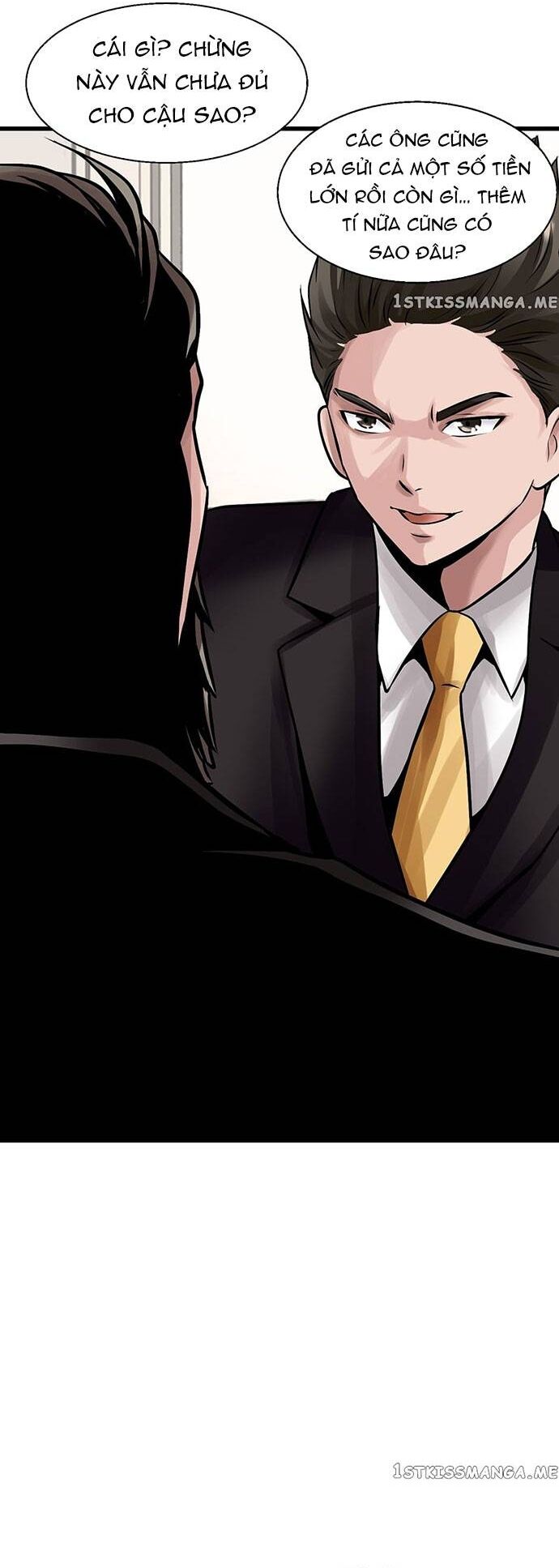 Ranker Bất Bại Chapter 66 - Trang 2