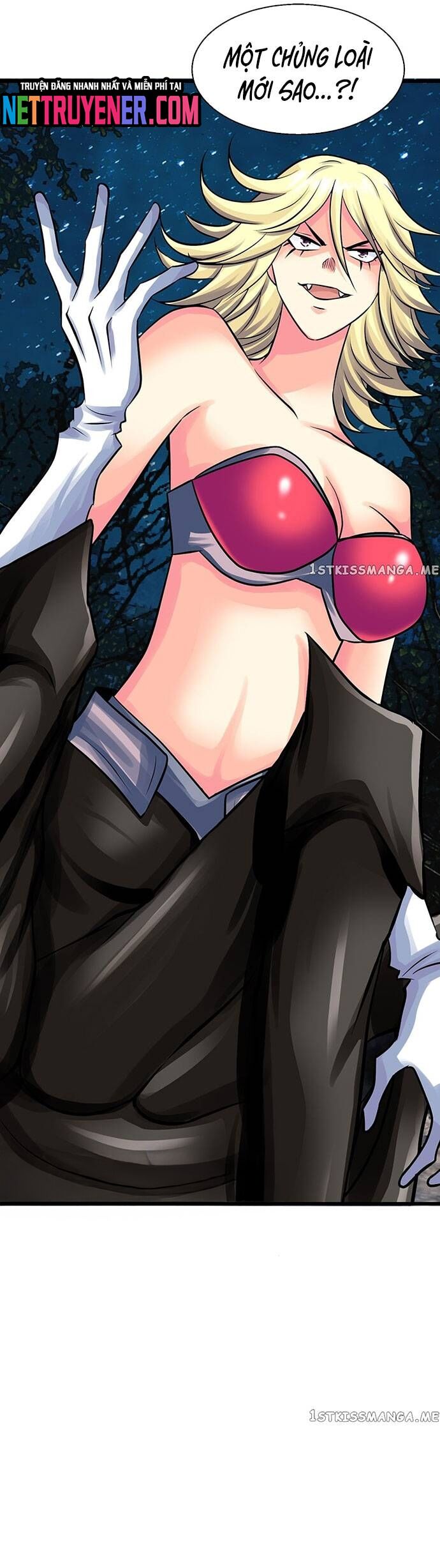 Ranker Bất Bại Chapter 66 - Trang 2