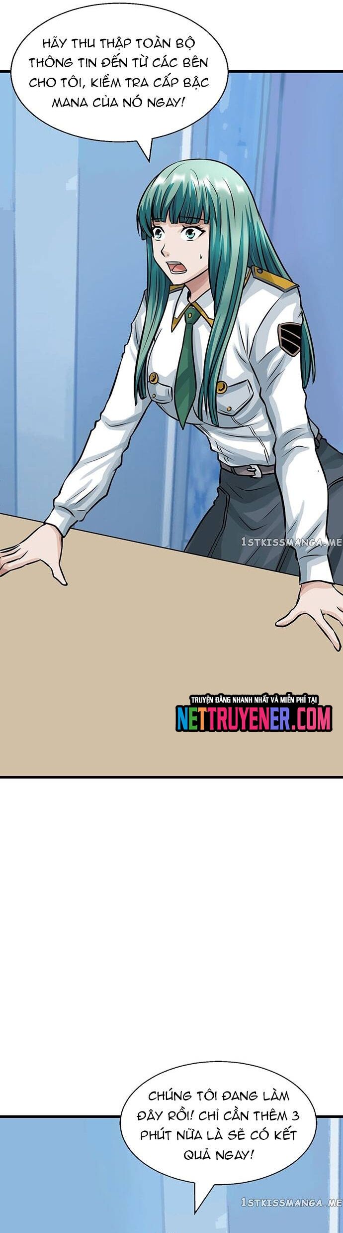 Ranker Bất Bại Chapter 66 - Trang 2