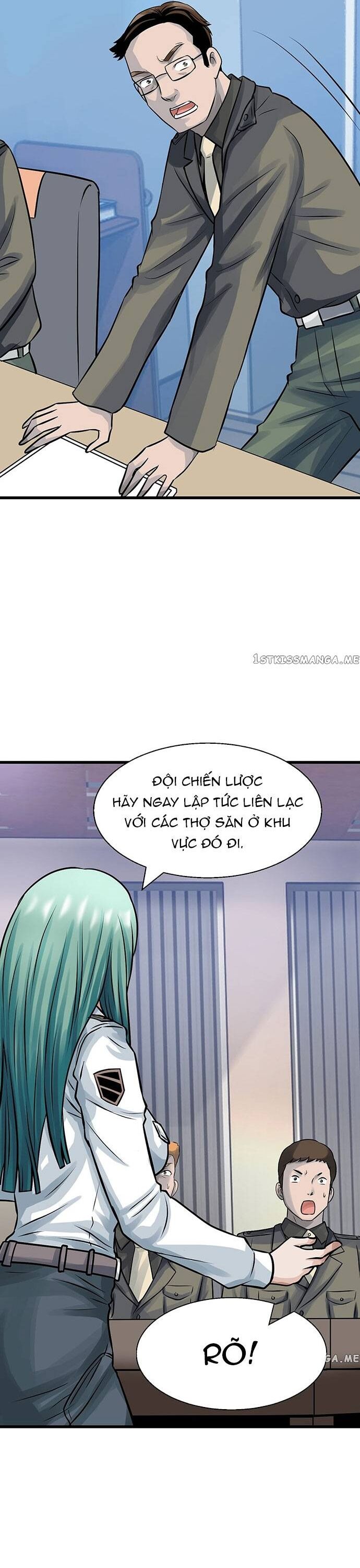 Ranker Bất Bại Chapter 66 - Trang 2