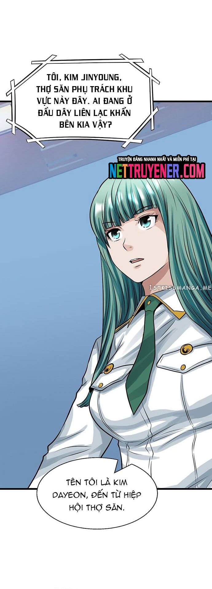 Ranker Bất Bại Chapter 66 - Trang 2