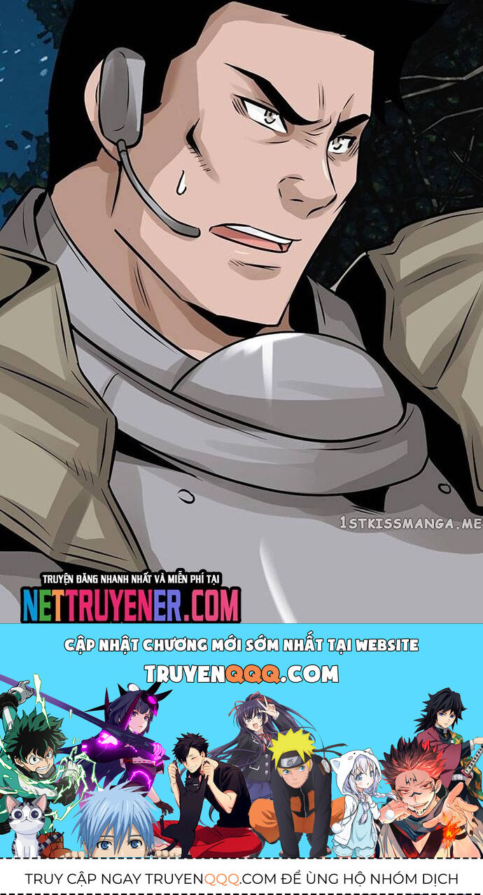 Ranker Bất Bại Chapter 66 - Trang 2