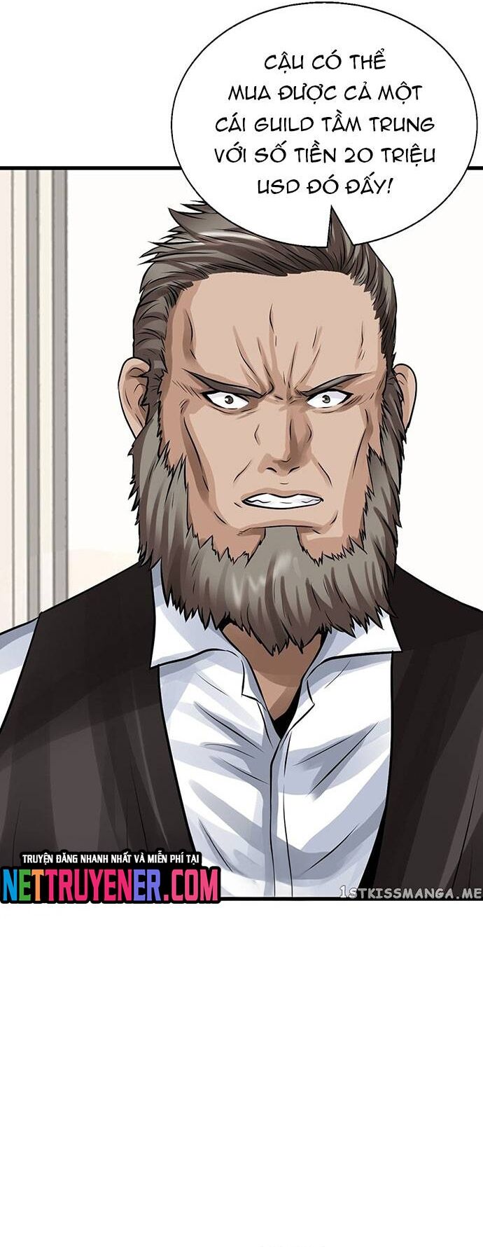 Ranker Bất Bại Chapter 66 - Trang 2