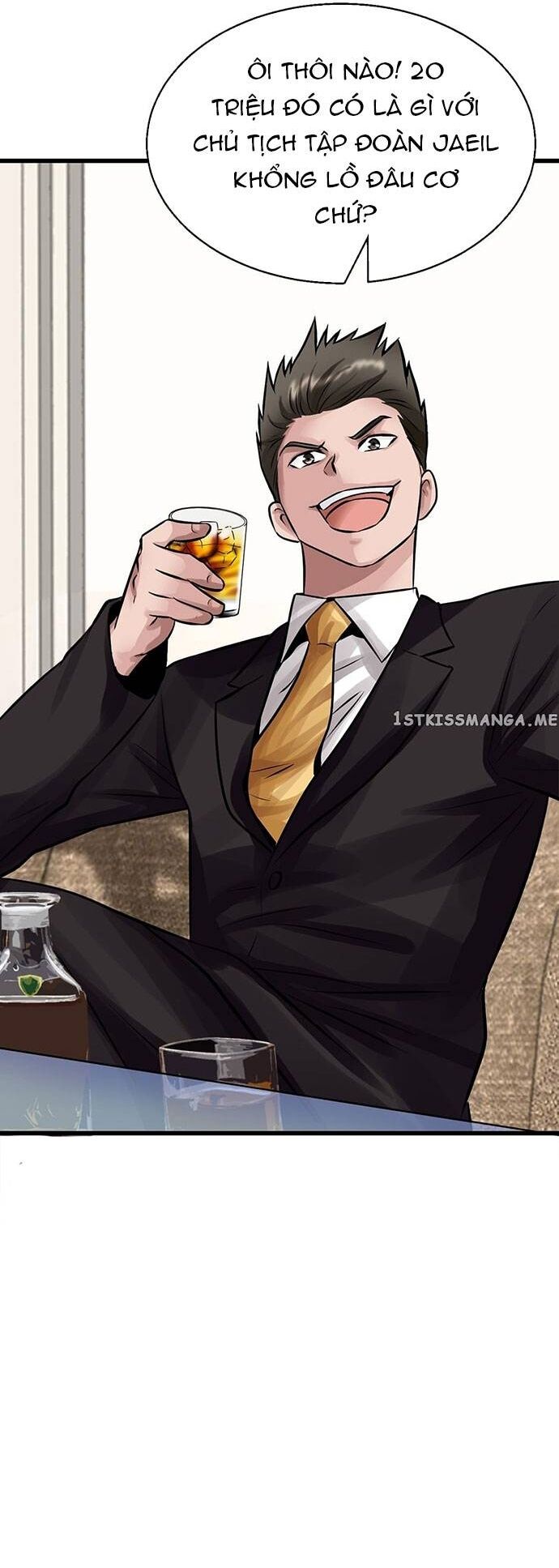 Ranker Bất Bại Chapter 66 - Trang 2