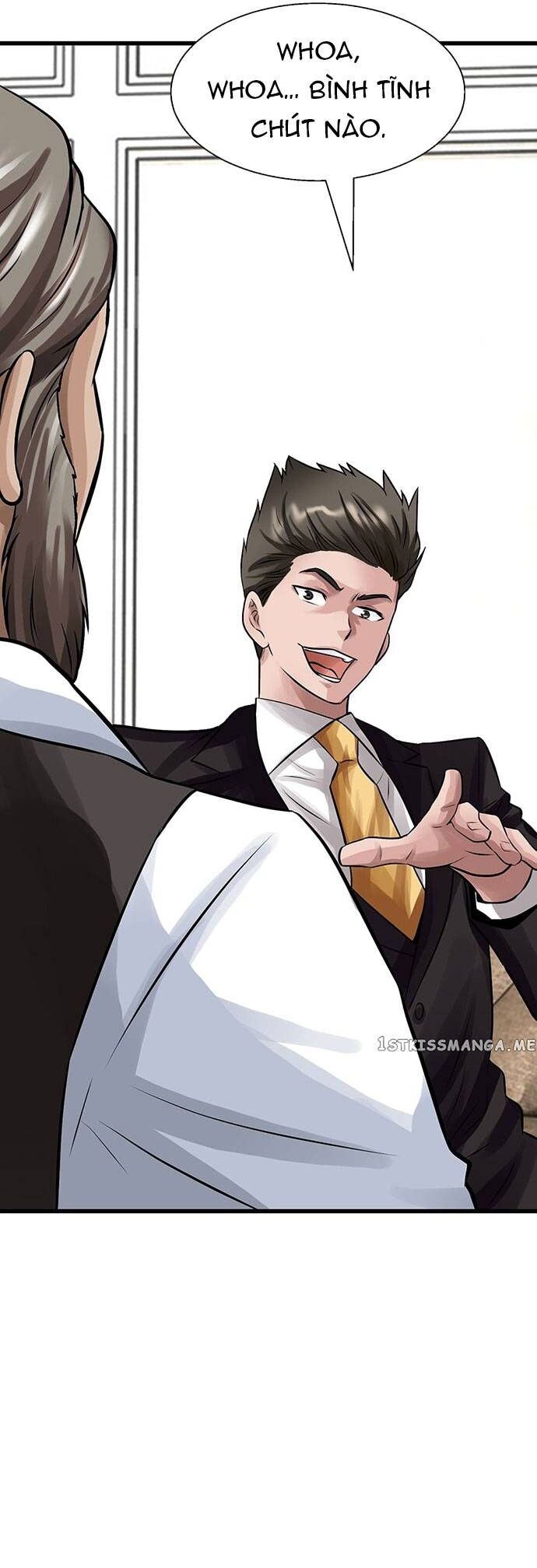 Ranker Bất Bại Chapter 66 - Trang 2