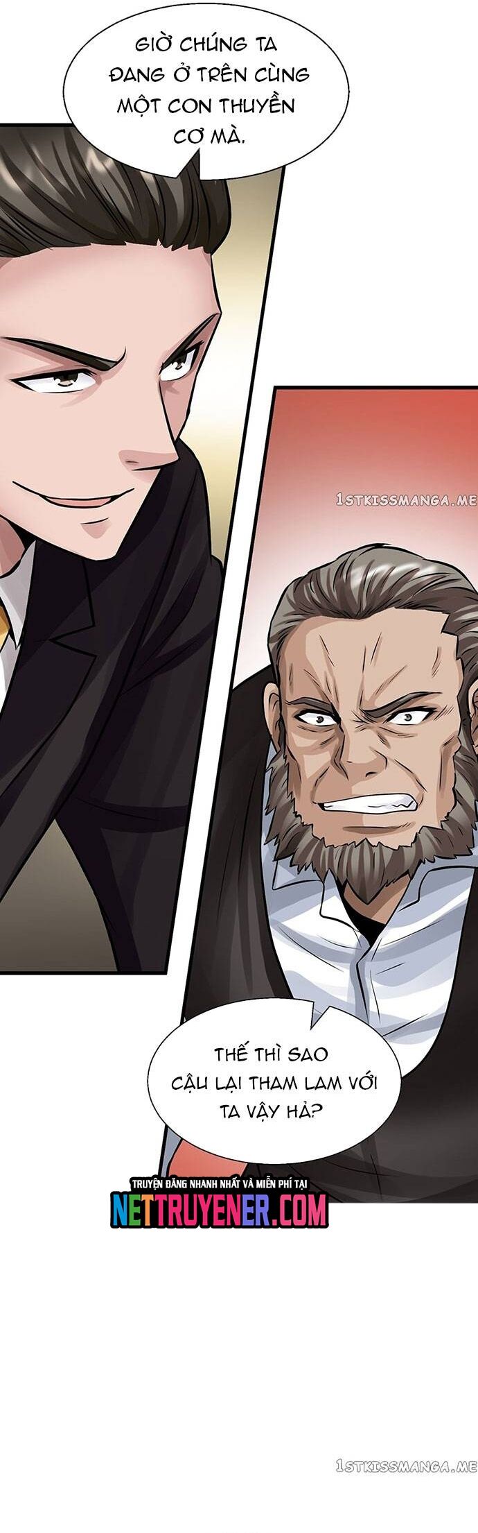 Ranker Bất Bại Chapter 66 - Trang 2