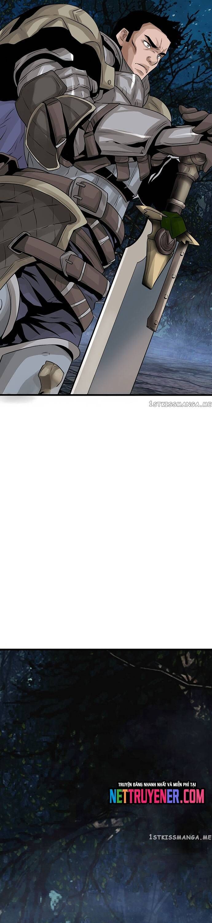 Ranker Bất Bại Chapter 67 - Trang 2