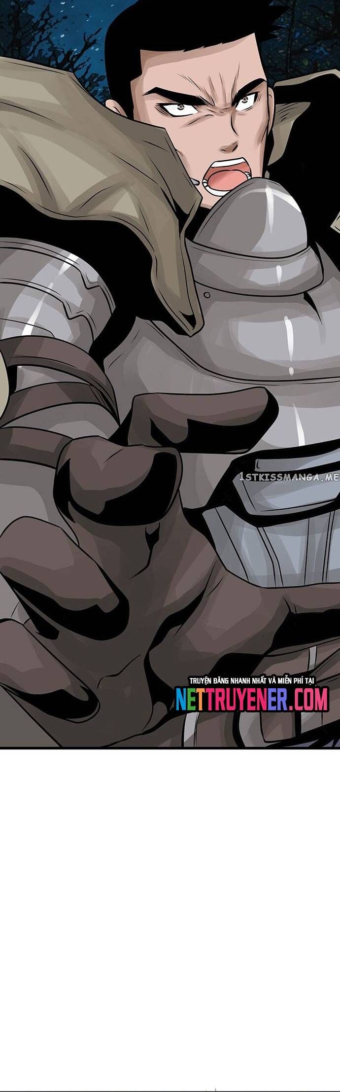 Ranker Bất Bại Chapter 67 - Trang 2
