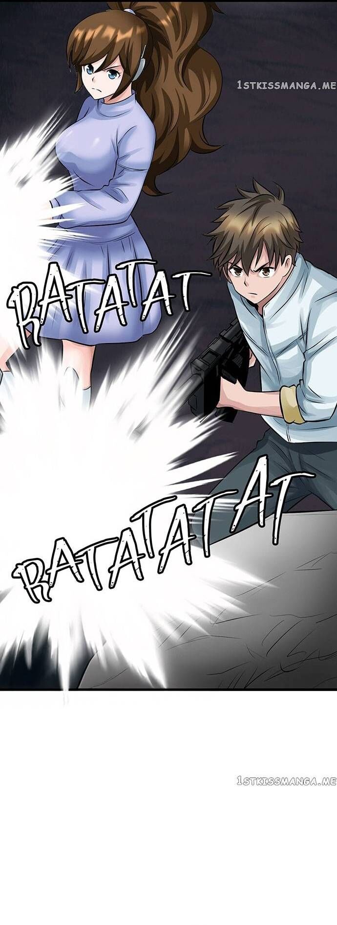 Ranker Bất Bại Chapter 67 - Trang 2