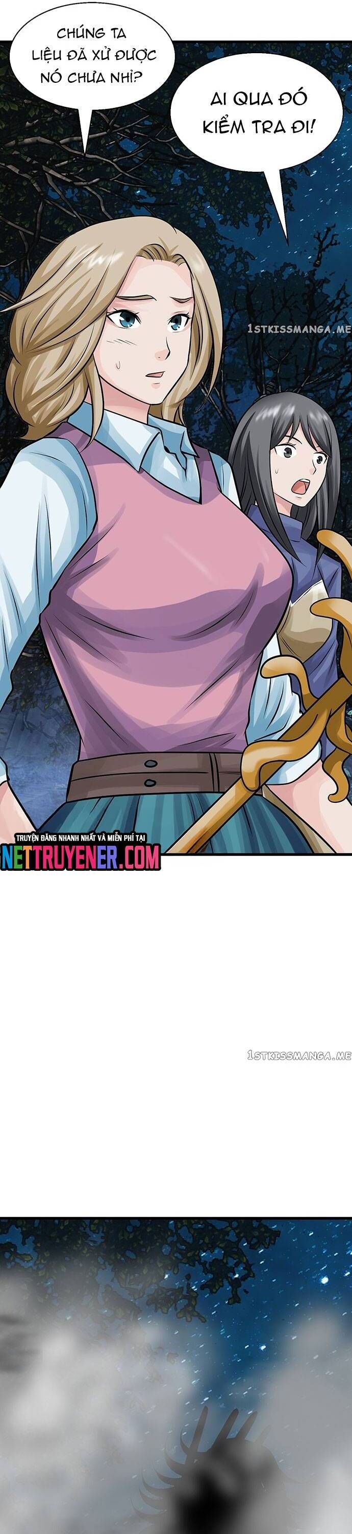 Ranker Bất Bại Chapter 67 - Trang 2