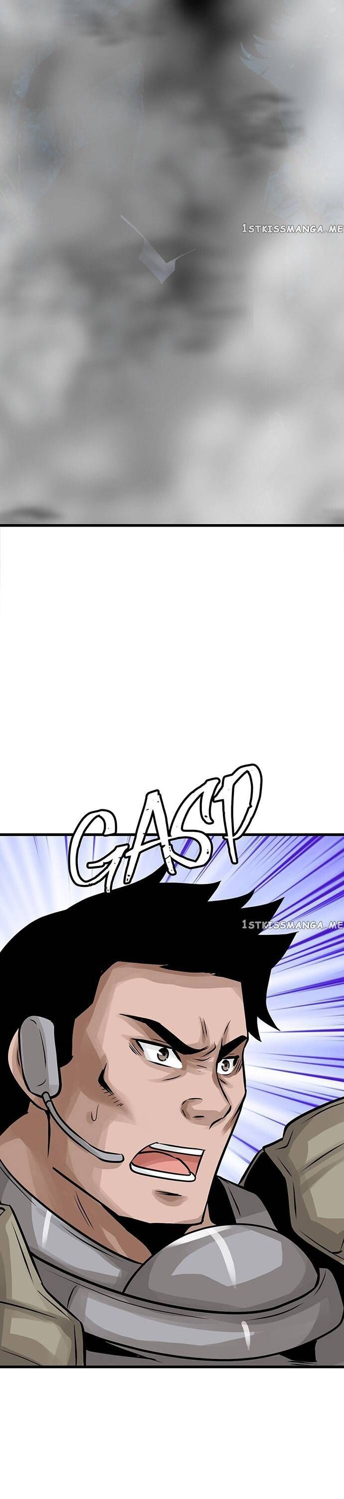 Ranker Bất Bại Chapter 67 - Trang 2