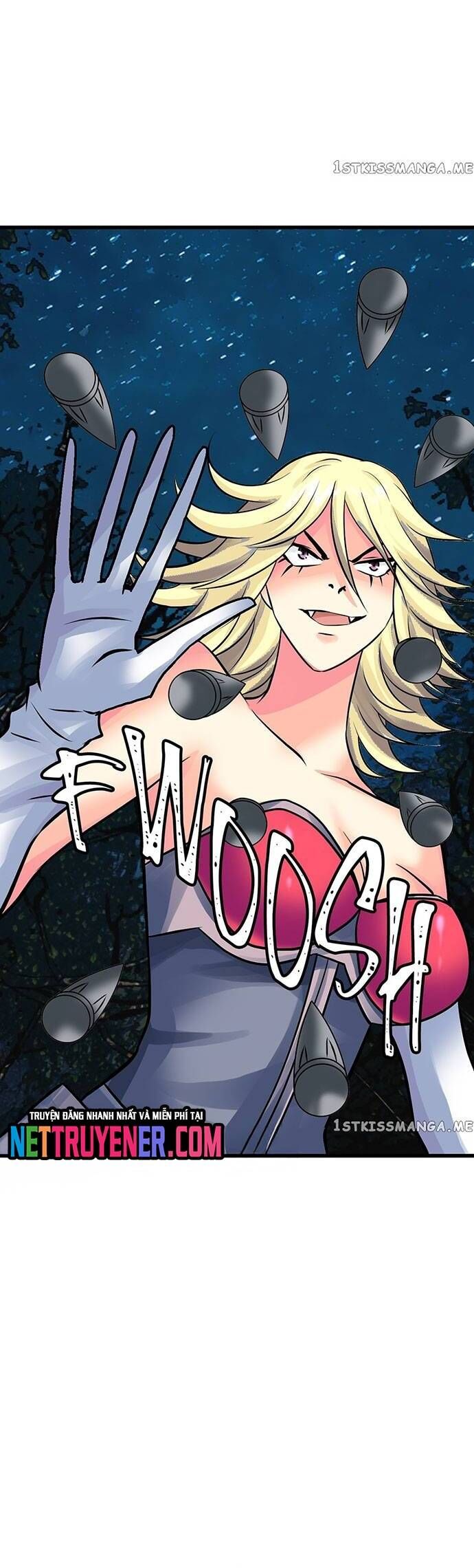 Ranker Bất Bại Chapter 67 - Trang 2