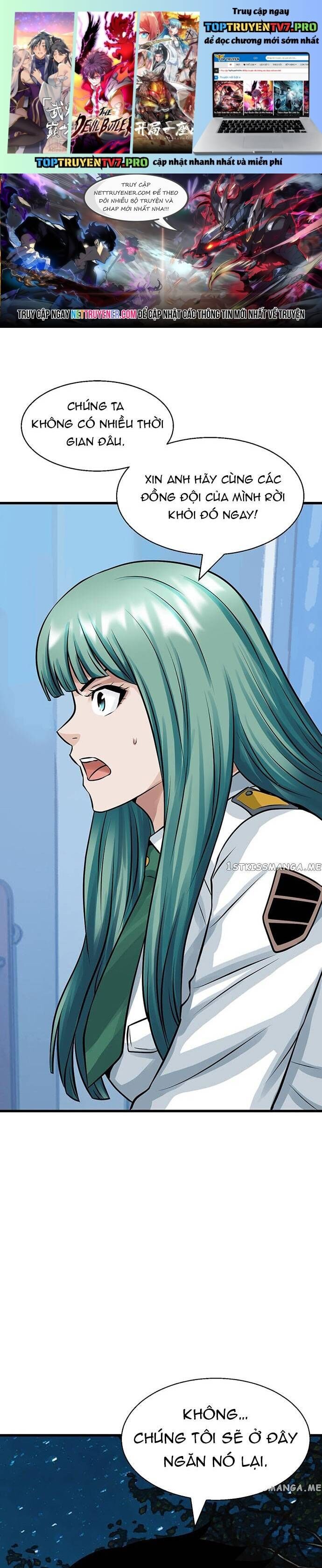 Ranker Bất Bại Chapter 67 - Trang 2