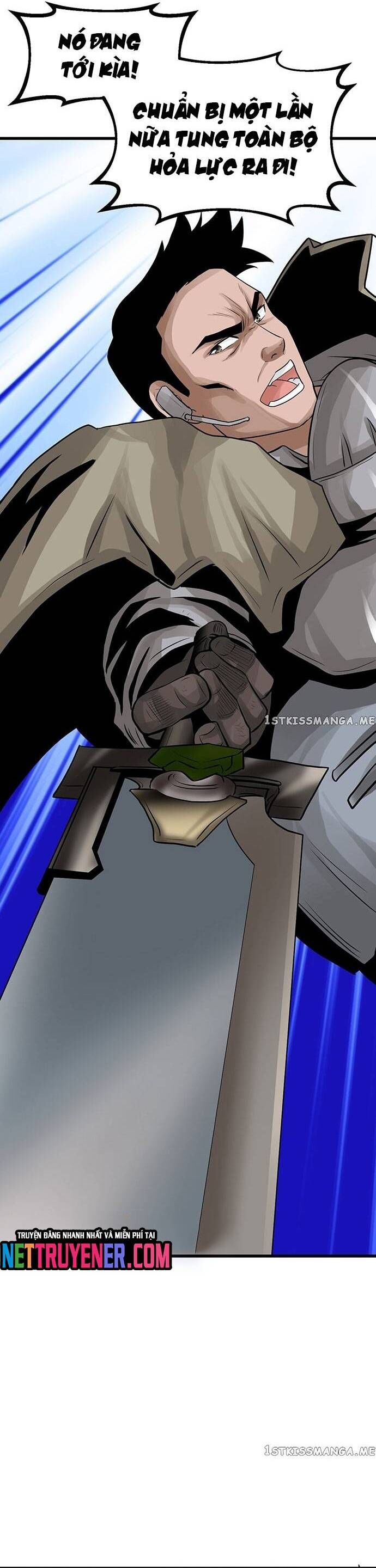 Ranker Bất Bại Chapter 67 - Trang 2