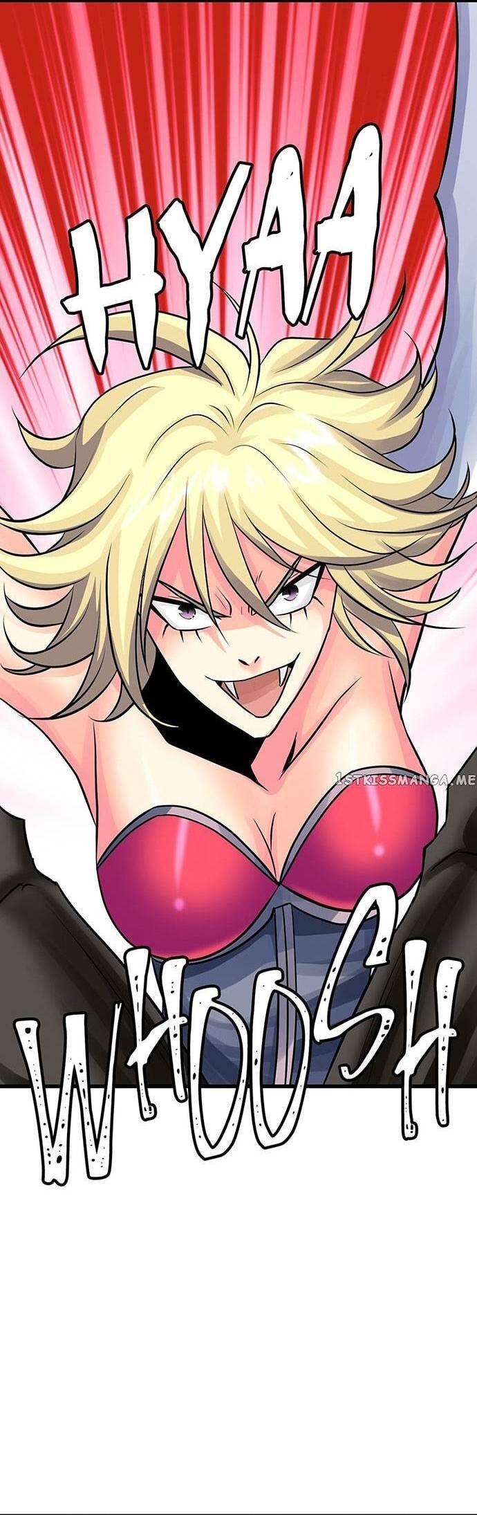 Ranker Bất Bại Chapter 67 - Trang 2