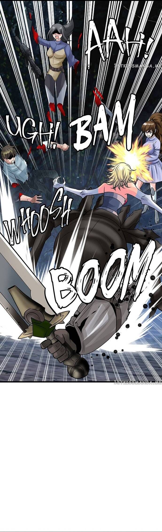 Ranker Bất Bại Chapter 67 - Trang 2