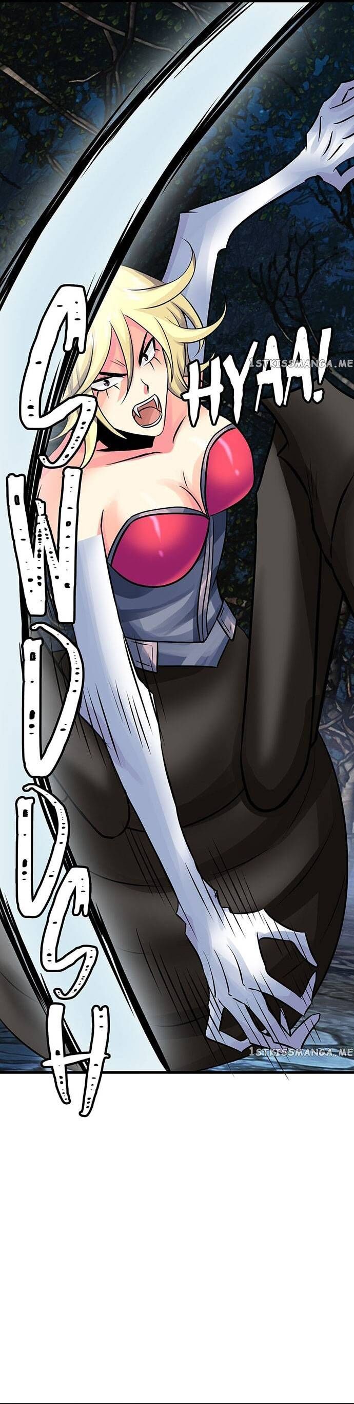 Ranker Bất Bại Chapter 67 - Trang 2