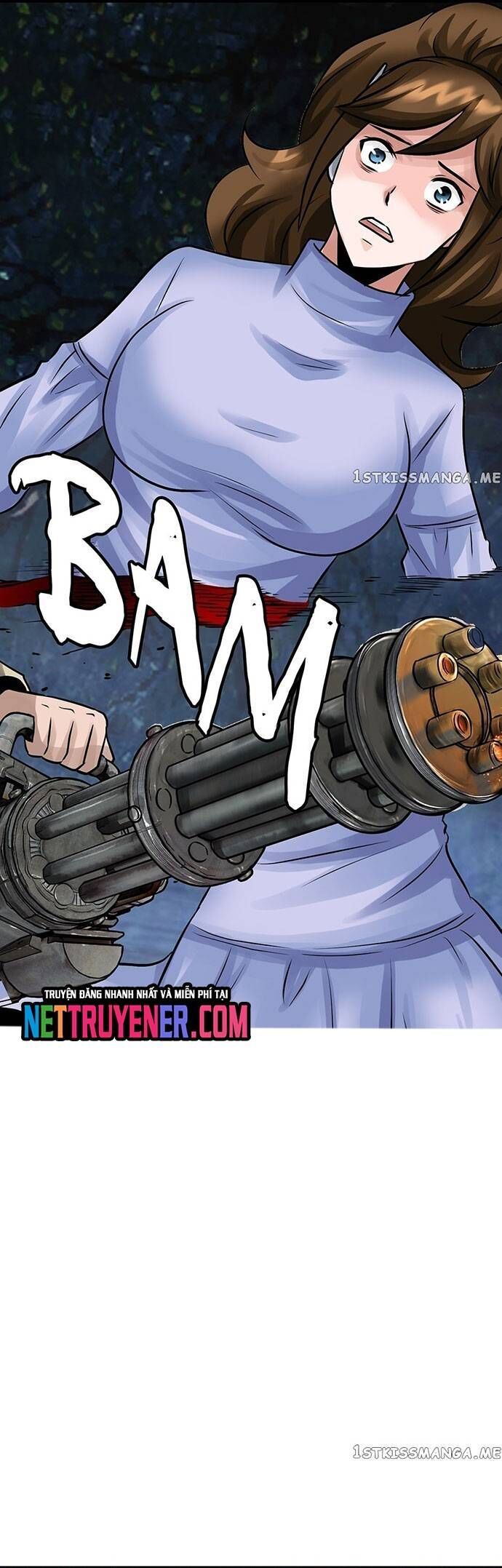 Ranker Bất Bại Chapter 67 - Trang 2