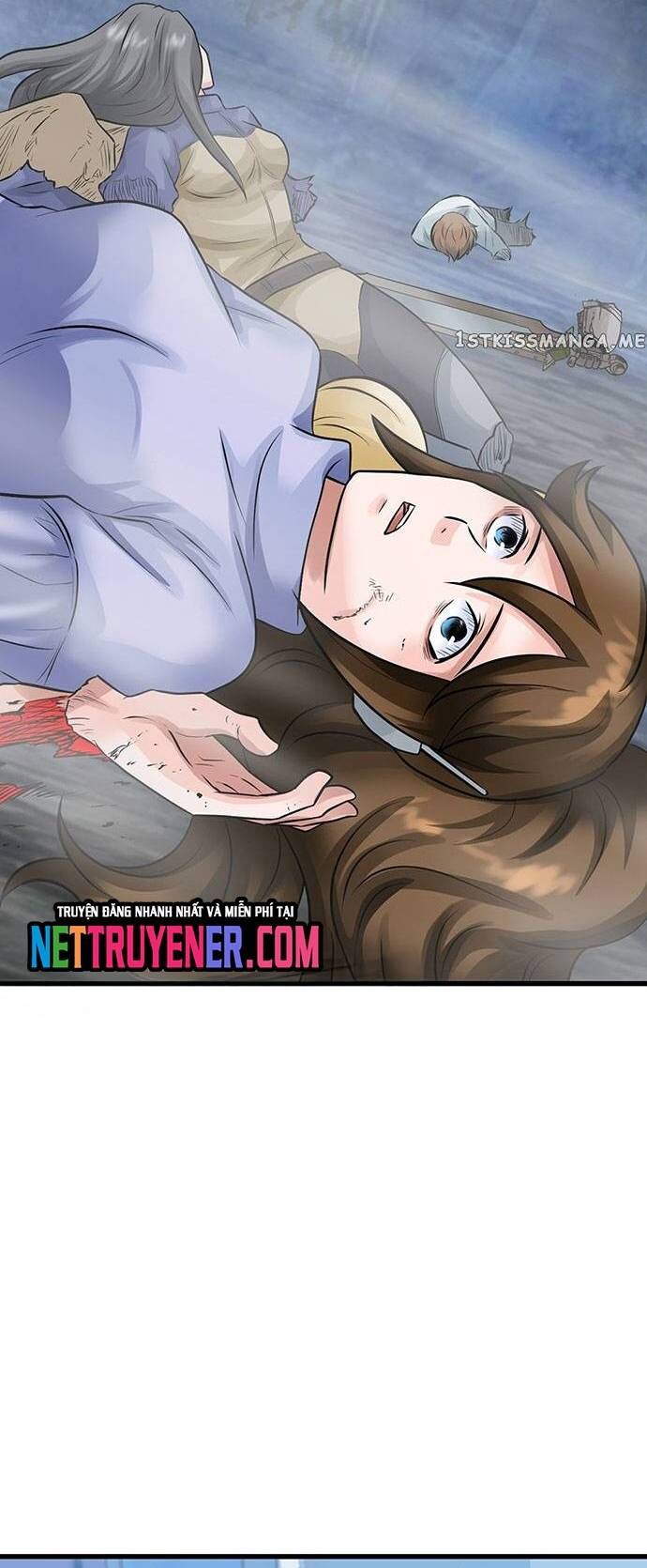 Ranker Bất Bại Chapter 67 - Trang 2