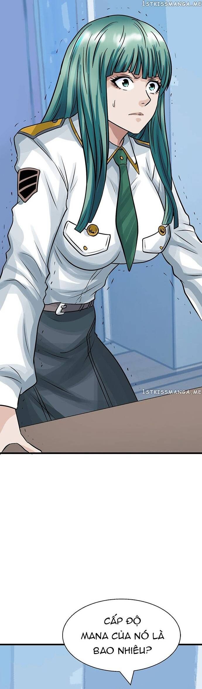 Ranker Bất Bại Chapter 67 - Trang 2