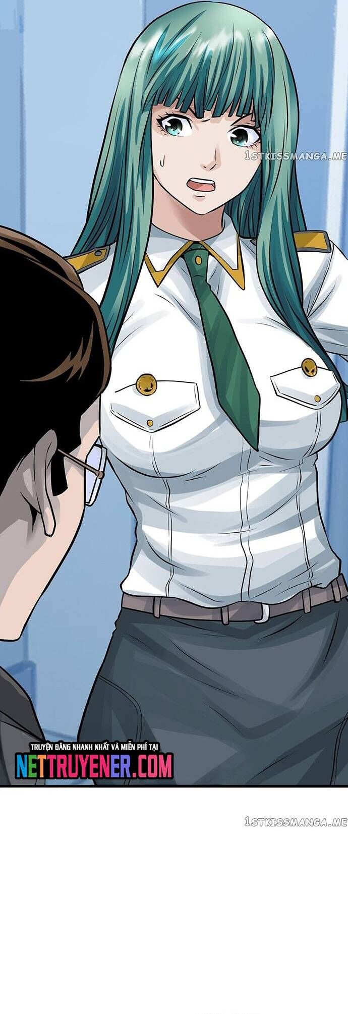 Ranker Bất Bại Chapter 67 - Trang 2