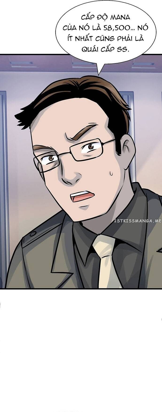 Ranker Bất Bại Chapter 67 - Trang 2