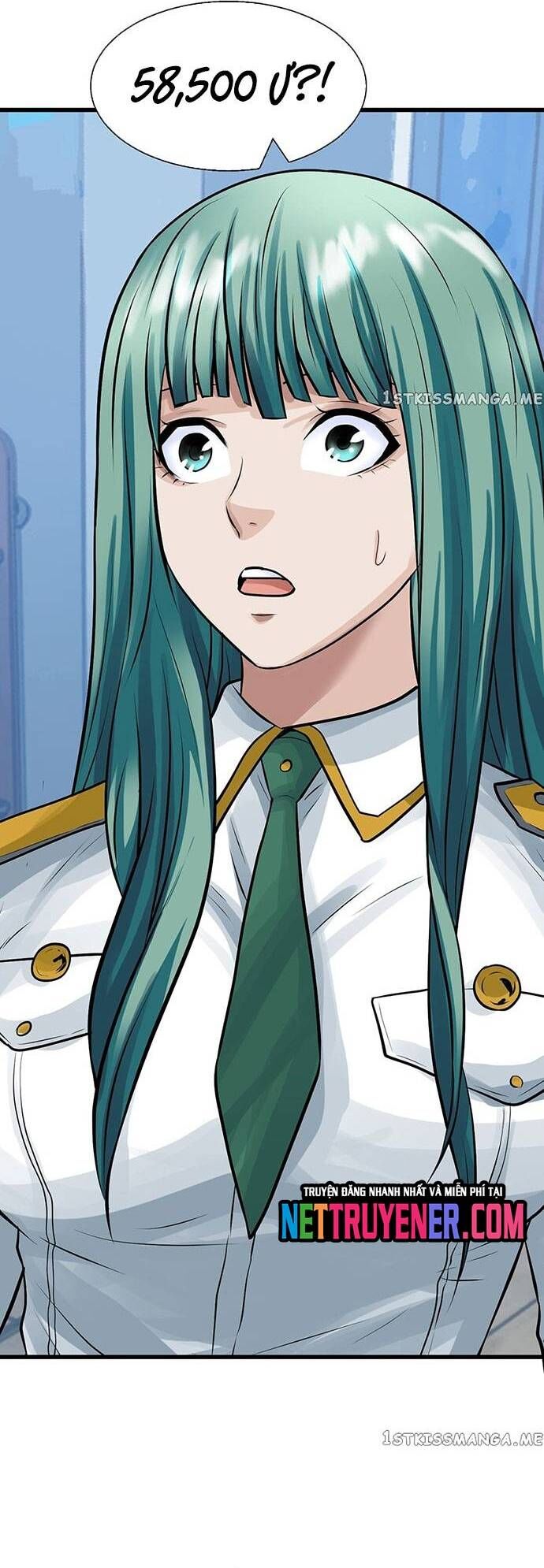 Ranker Bất Bại Chapter 67 - Trang 2