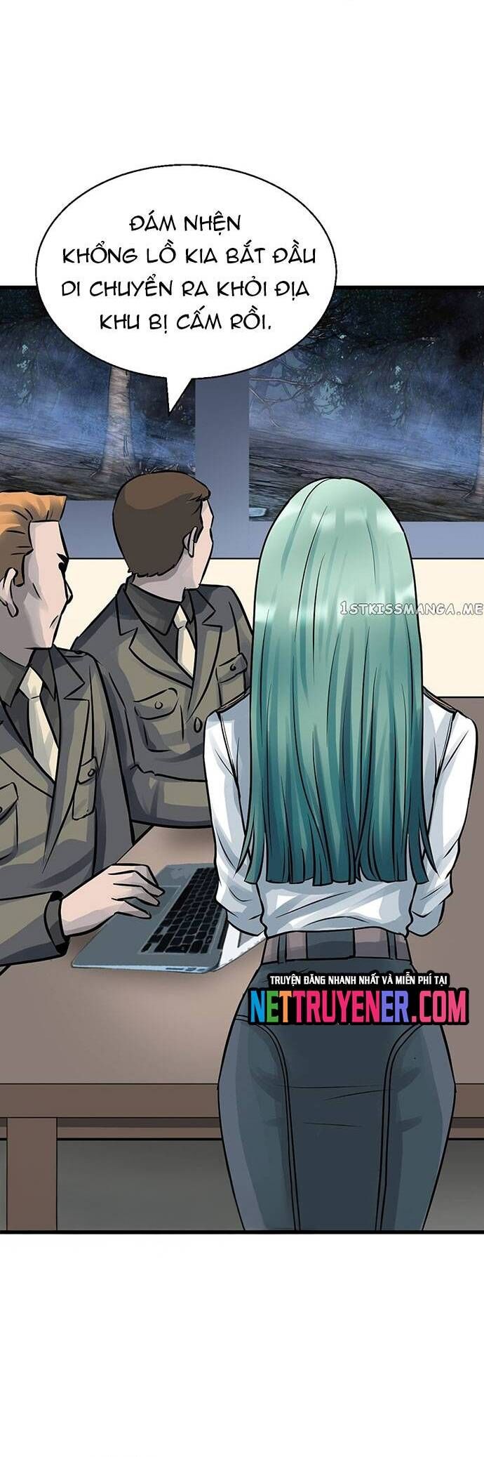 Ranker Bất Bại Chapter 67 - Trang 2