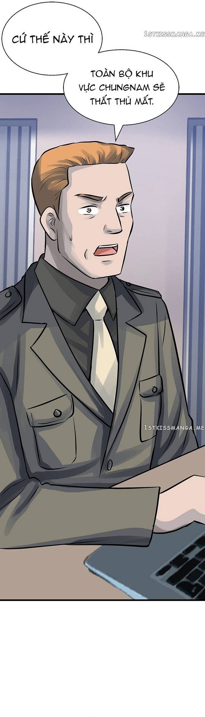 Ranker Bất Bại Chapter 67 - Trang 2