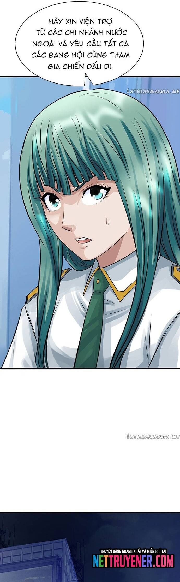 Ranker Bất Bại Chapter 67 - Trang 2