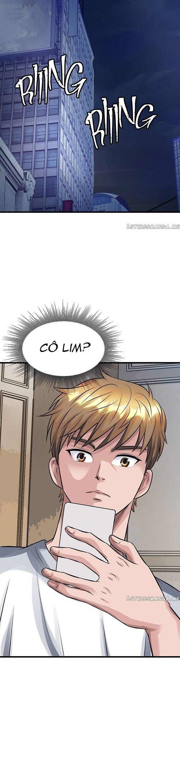 Ranker Bất Bại Chapter 67 - Trang 2